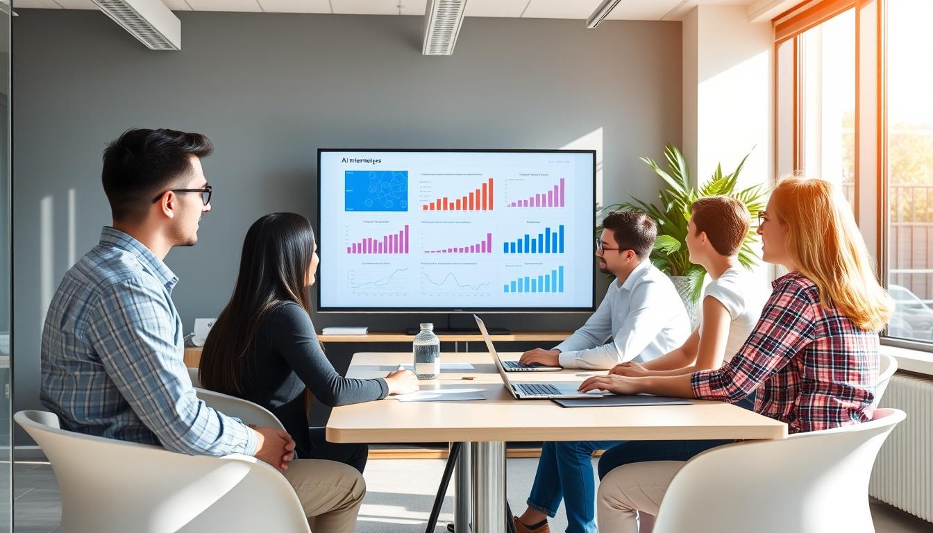 Professional plan visual