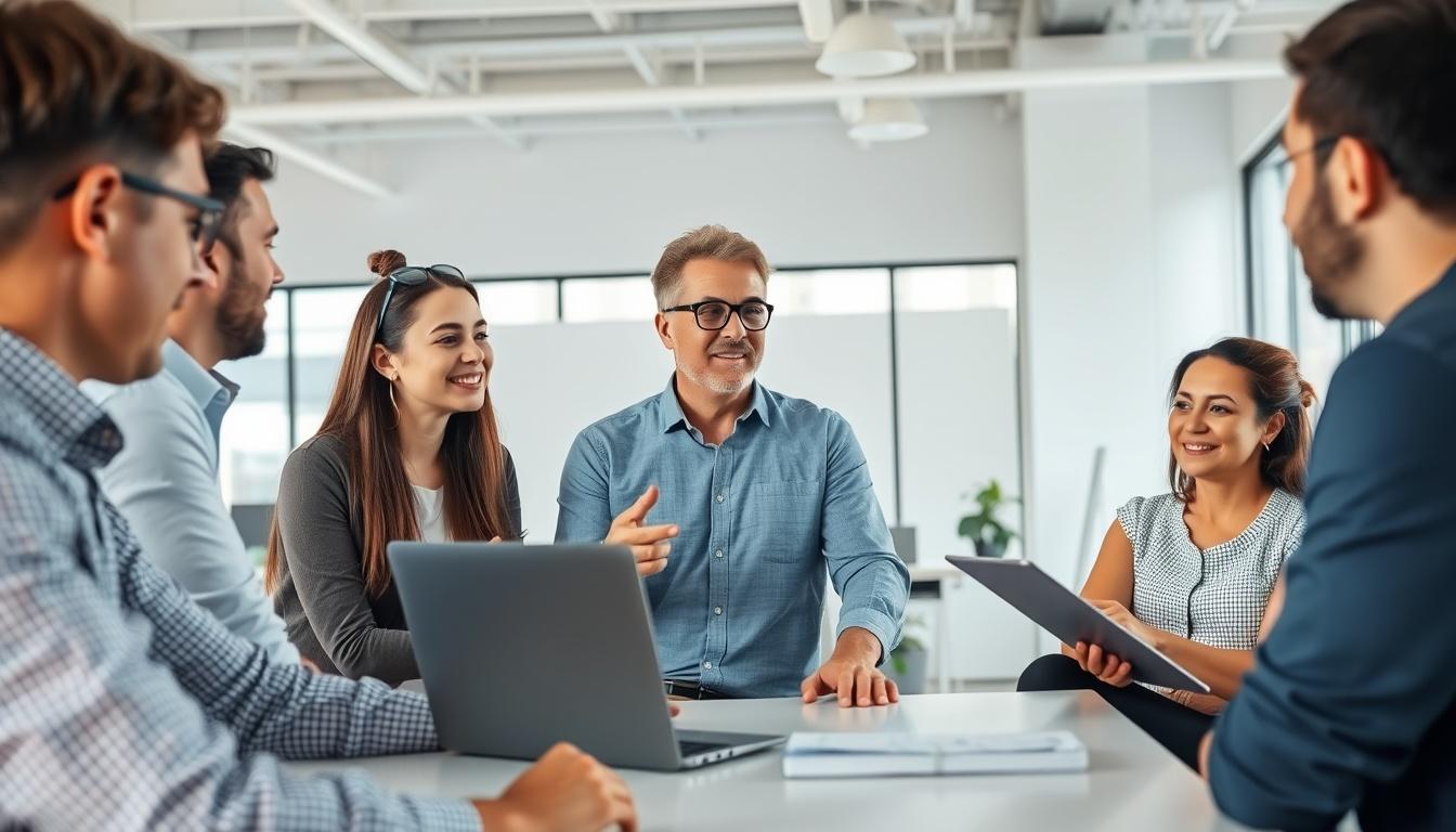 Automatisation des processus